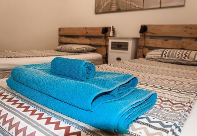 Terraced House in La Herradura - Large pool, jacuzzi, and that extra touch! Terraced House in La Herradura - Large pool, jacuzzi, and that extra touch!