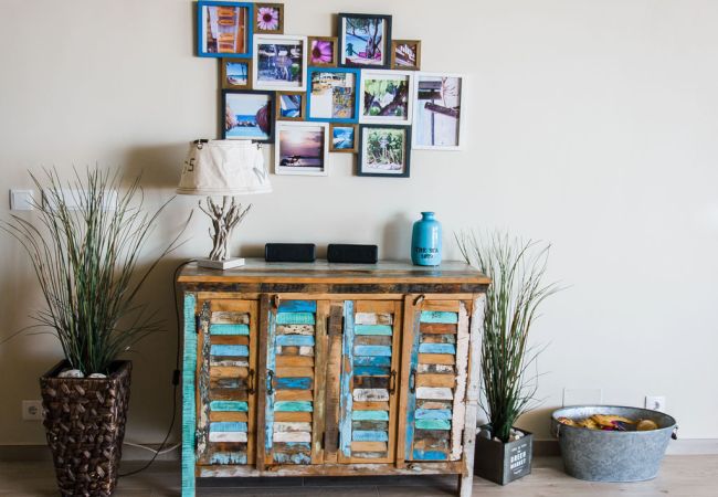 Terraced House in La Herradura - Large pool, jacuzzi, and that extra touch! Terraced House in La Herradura - Large pool, jacuzzi, and that extra touch!