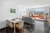 Apartment in Almuñecar - Charming Stay, Big Terrace, 2 Min to Beach & Sea View Apartment in Almuñecar - Charming Stay, Big Terrace, 2 Min to Beach & Sea View