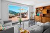 Apartment in Almuñecar - Charming Stay, Big Terrace, 2 Min to Beach & Sea View Apartment in Almuñecar - Charming Stay, Big Terrace, 2 Min to Beach & Sea View