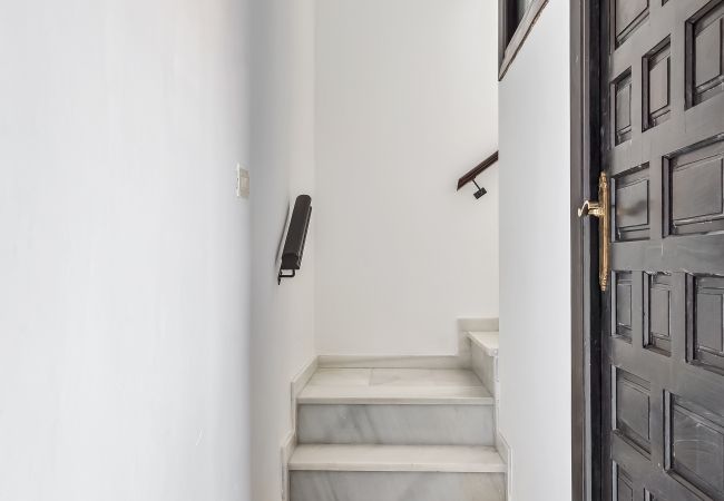 Villa in La Herradura - Exclusive Villa, Wonderful Garden, Private Heated Pool Villa in La Herradura - Exclusive Villa, Wonderful Garden, Private Heated Pool