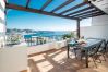 Terraced House in La Herradura - Townhouse, Sea View, Large Terrace, Pool & Paddle Courts Terraced House in La Herradura - Townhouse, Sea View, Large Terrace, Pool & Paddle Courts