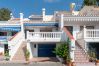 Terraced House in Almuñecar - Stunning View, 2 Terraces, Close to Beach & Restaurants Terraced House in Almuñecar - Stunning View, 2 Terraces, Close to Beach & Restaurants