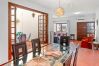 Terraced House in Almuñecar - Stunning View, 2 Terraces, Close to Beach & Restaurants Terraced House in Almuñecar - Stunning View, 2 Terraces, Close to Beach & Restaurants