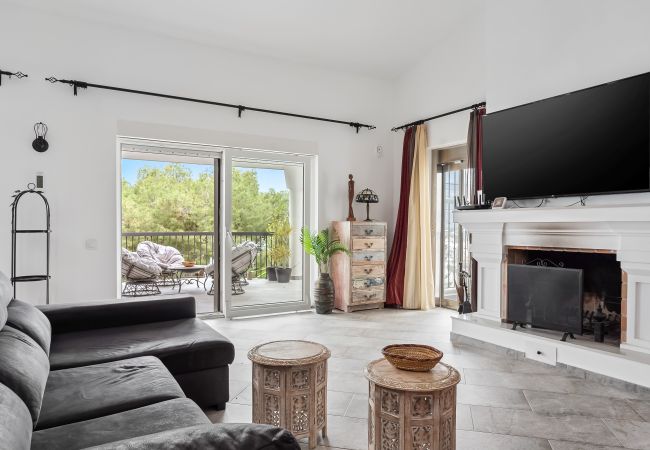 Villa in La Herradura - Villa, Private Pool, 5-Minute Walk to the Beach Villa in La Herradura - Villa, Private Pool, 5-Minute Walk to the Beach