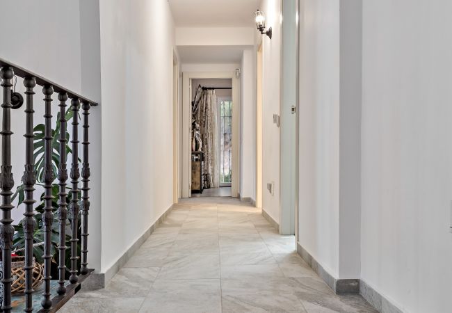 Villa in La Herradura - Villa, Private Pool, 5-Minute Walk to the Beach Villa in La Herradura - Villa, Private Pool, 5-Minute Walk to the Beach