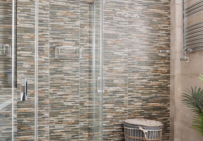 Villa in La Herradura - Villa, Private Pool, 5-Minute Walk to the Beach Villa in La Herradura - Villa, Private Pool, 5-Minute Walk to the Beach