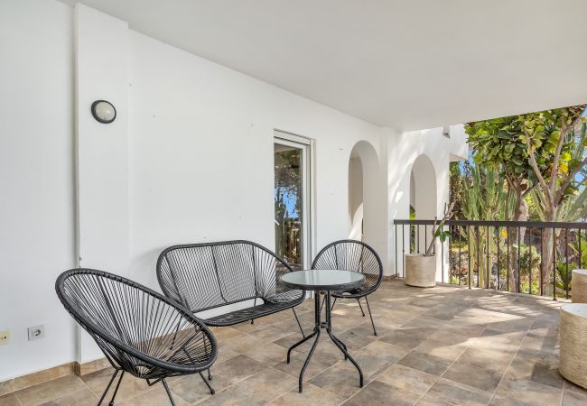 Villa in La Herradura - Villa, Private Pool, 5-Minute Walk to the Beach Villa in La Herradura - Villa, Private Pool, 5-Minute Walk to the Beach