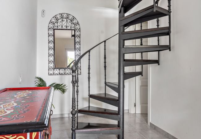 Villa in La Herradura - Villa, Private Pool, 5-Minute Walk to the Beach Villa in La Herradura - Villa, Private Pool, 5-Minute Walk to the Beach