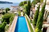 Villa in La Herradura - Dream Stay! Heated Pool, 15 Guests, Near Beach Villa in La Herradura - Dream Stay! Heated Pool, 15 Guests, Near Beach