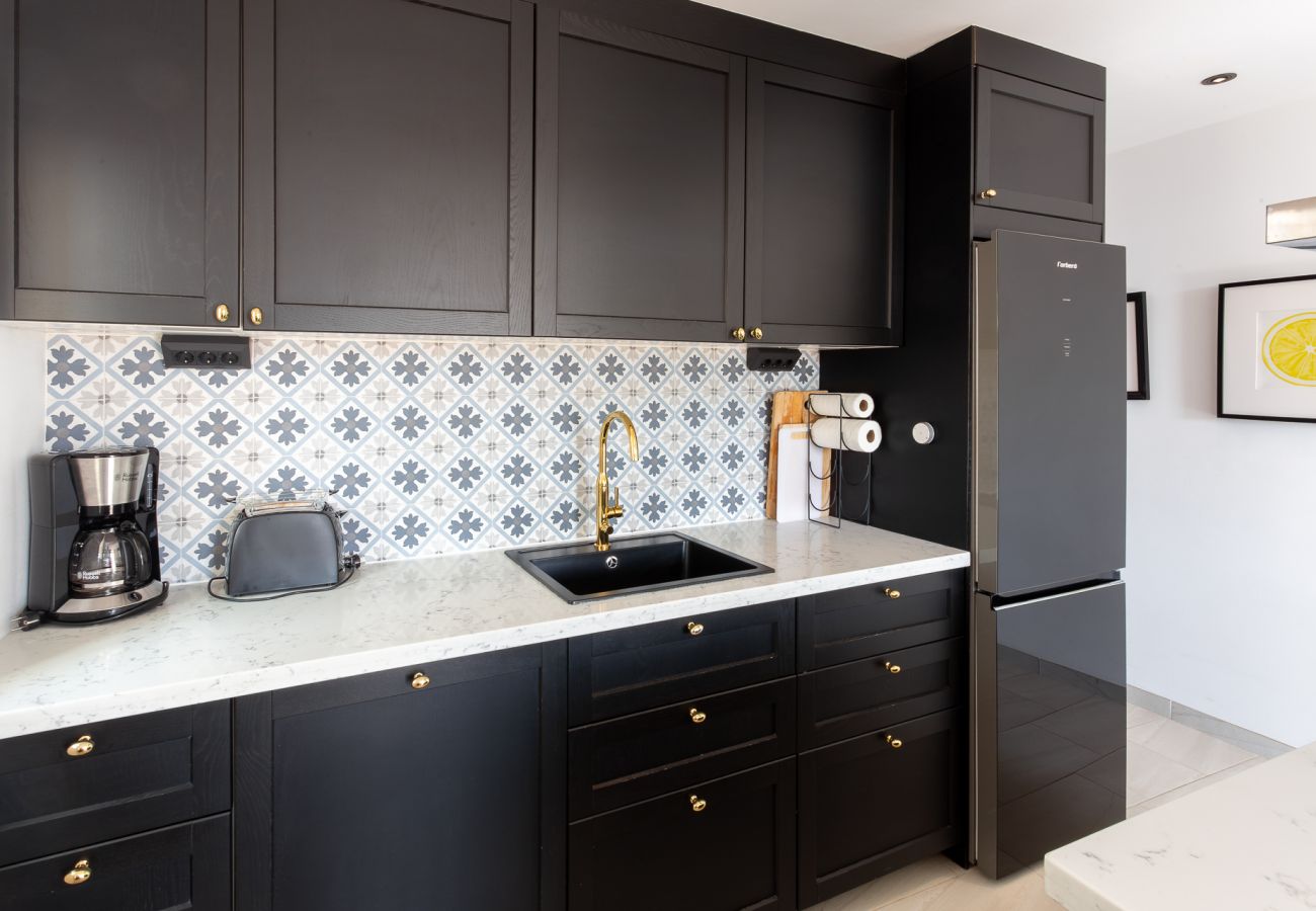 Apartment in Nerja - Charming Holiday Apartment in Nerja