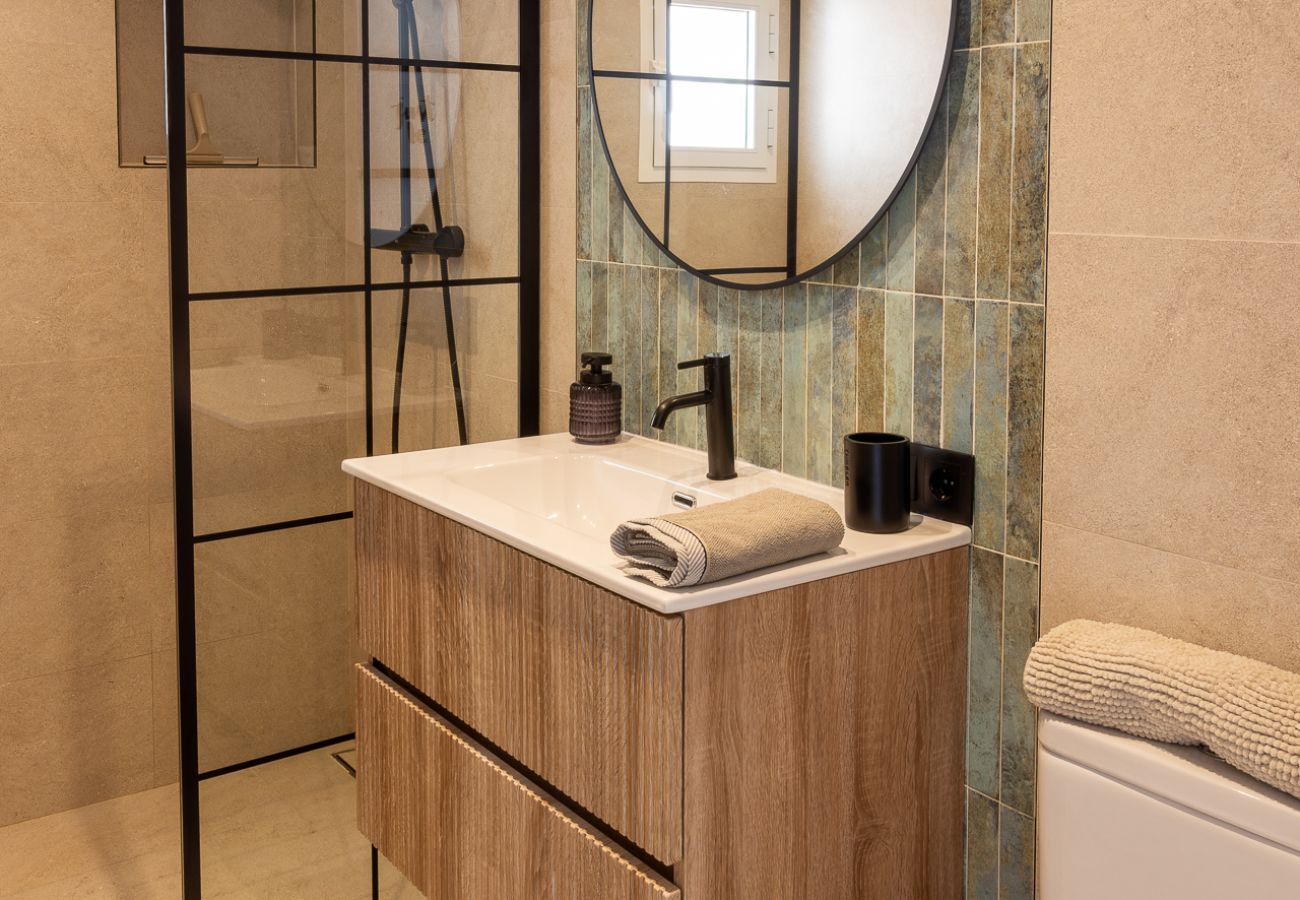 Apartment in Nerja - Charming Holiday Apartment in Nerja