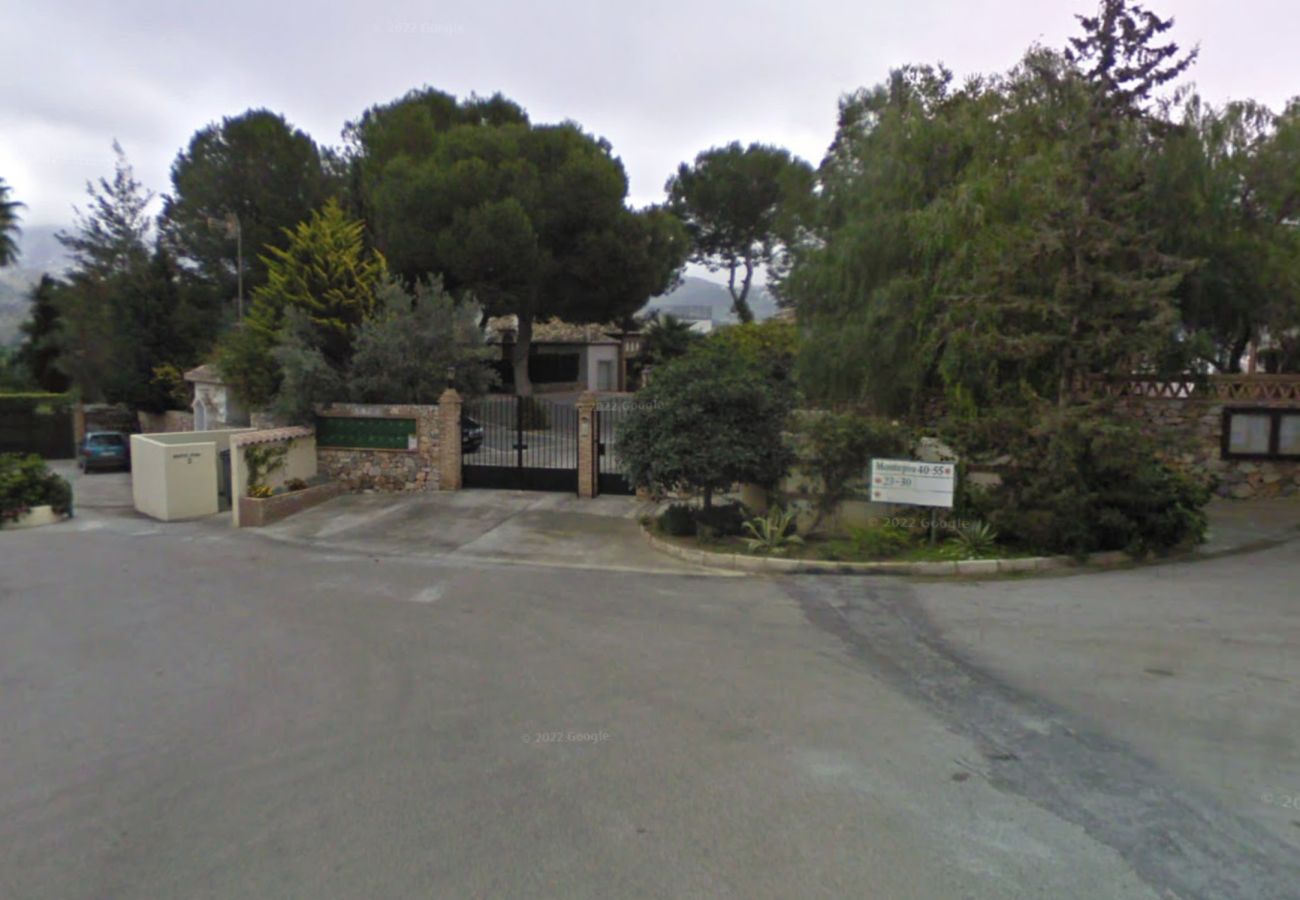 Apartment in La Herradura - TH118 Robert Tello - LH