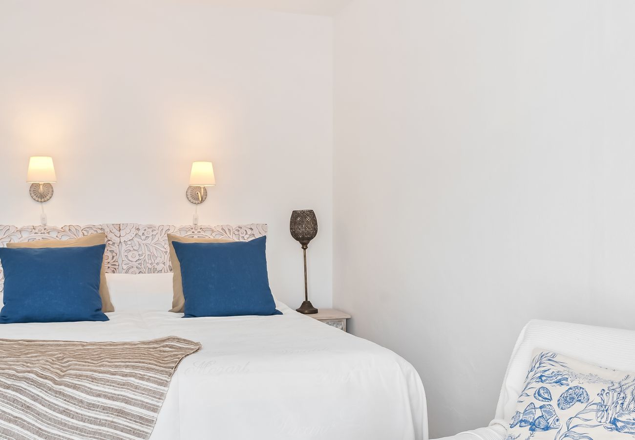 Townhouse in Almuñecar - Breathtaking 360-degree view & Near to the beach