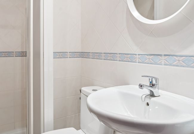 Apartment in La Herradura - Large Terrace & Sea Views, Near the Beach Apartment in La Herradura - Large Terrace & Sea Views, Near the Beach