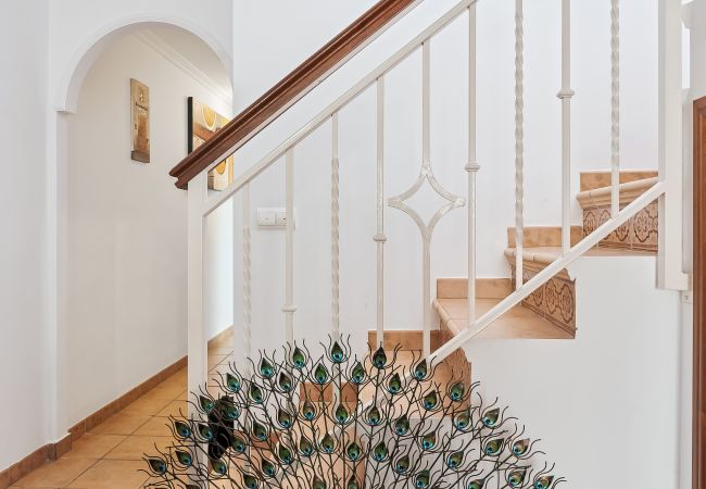 Apartment in La Herradura - Large Terrace & Sea Views, Near the Beach Apartment in La Herradura - Large Terrace & Sea Views, Near the Beach