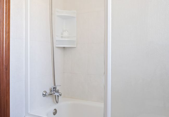 Apartment in La Herradura - Large Terrace & Sea Views, Near the Beach Apartment in La Herradura - Large Terrace & Sea Views, Near the Beach