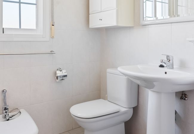 Apartment in La Herradura - Large Terrace & Sea Views, Near the Beach Apartment in La Herradura - Large Terrace & Sea Views, Near the Beach