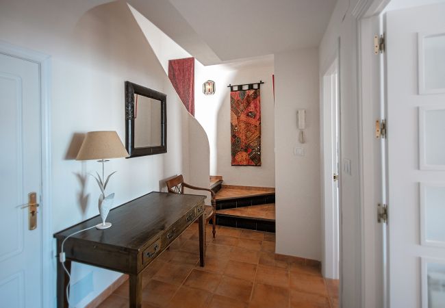 Terraced House in La Herradura - Stunning Views • Terrace • Pool & Parking Terraced House in La Herradura - Stunning Views • Terrace • Pool & Parking