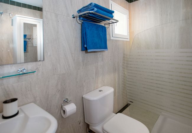 Terraced House in La Herradura - Stunning Views • Terrace • Pool & Parking Terraced House in La Herradura - Stunning Views • Terrace • Pool & Parking