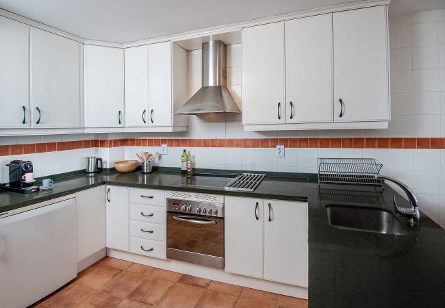 Terraced House in La Herradura - Stunning Views • Terrace • Pool & Parking Terraced House in La Herradura - Stunning Views • Terrace • Pool & Parking