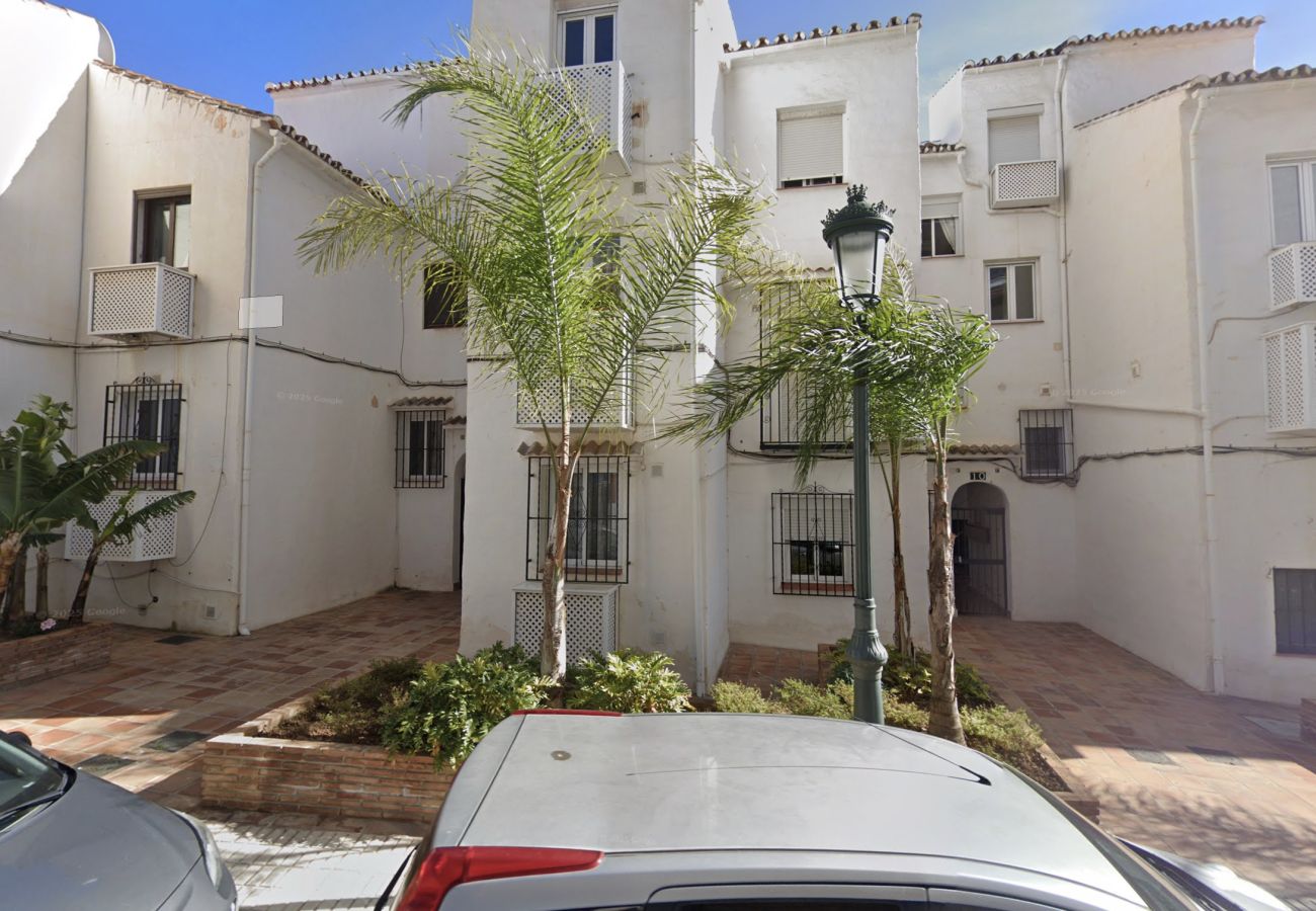 Apartment in Nerja - Central Nerja Apartment – Unbeatable Location!