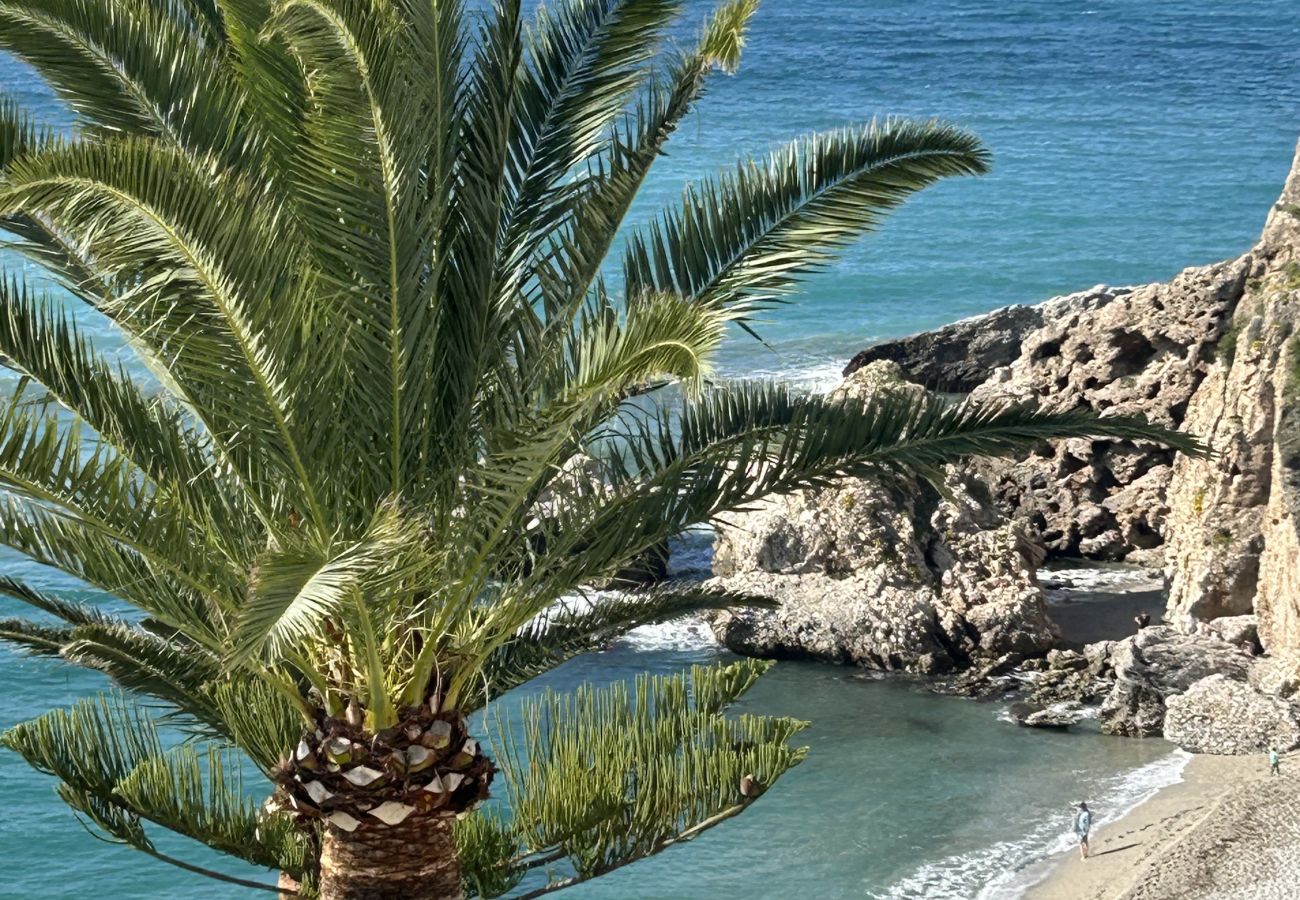 Apartment in Nerja - Central Nerja Apartment – Unbeatable Location!