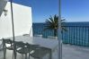 Apartment in Nerja - Central Nerja Apartment – Unbeatable Location!