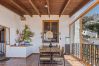 Villa in Almuñecar - Exclusive Villa with Panoramic Views and Private Pool Villa in Almuñecar - Exclusive Villa with Panoramic Views and Private Pool