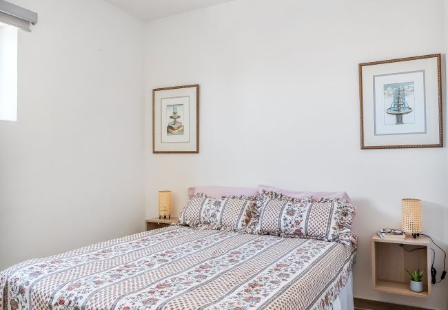 Apartment in Almuñecar - Modern Flat – Big Terrace & Magical View Apartment in Almuñecar - Modern Flat – Big Terrace & Magical View