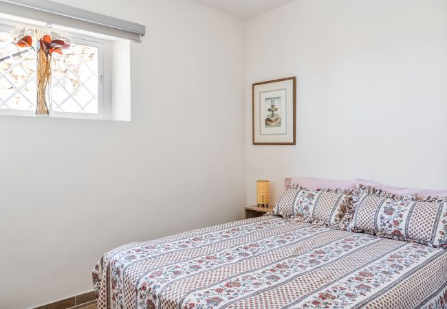 Apartment in Almuñecar - Modern Flat – Big Terrace & Magical View Apartment in Almuñecar - Modern Flat – Big Terrace & Magical View