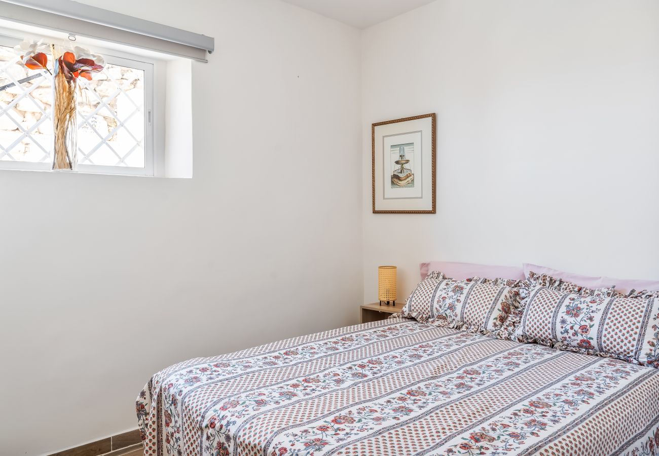 Apartment in Almuñecar - Modern Flat – Big Terrace & Magical View