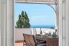 Apartment in Almuñecar - Modern Flat – Big Terrace & Magical View Apartment in Almuñecar - Modern Flat – Big Terrace & Magical View