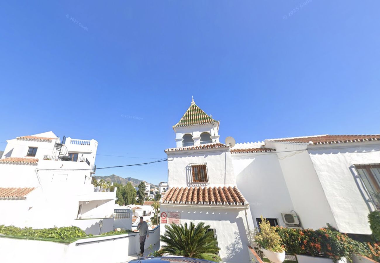 Apartment in Nerja - TH152 Caroline Strid - N