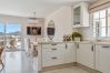 Terraced House in Nerja - Stunning terrace, elegant home in Nerja