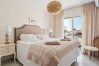 Terraced House in Nerja - Stunning terrace, elegant home in Nerja