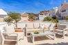 Terraced House in Nerja - Stunning terrace, elegant home in Nerja