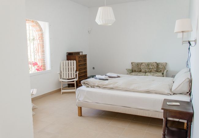 Villa i Almuñecar - Spektakulär havsutsikt och privat pool Villa i Almuñecar - Spektakulär havsutsikt och privat pool