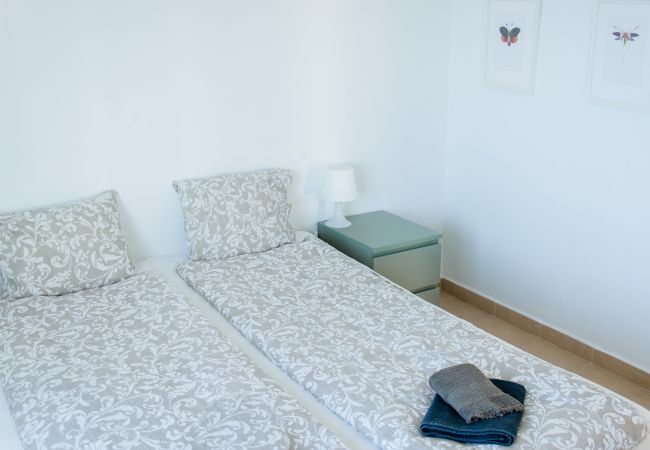 Villa i Almuñecar - Spektakulär havsutsikt och privat pool Villa i Almuñecar - Spektakulär havsutsikt och privat pool