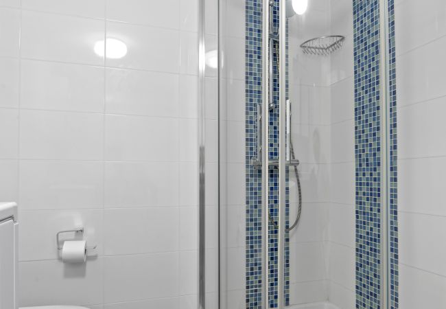 Lägenhet i Almuñecar - Strandnära penthouse – San Cristobal, Almuñécar Lägenhet i Almuñecar - Strandnära penthouse – San Cristobal, Almuñécar
