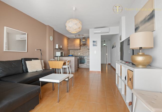 Lägenhet i Almuñecar - Strandnära penthouse – San Cristobal, Almuñécar Lägenhet i Almuñecar - Strandnära penthouse – San Cristobal, Almuñécar
