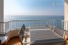 Lägenhet i Almuñecar - Strandnära penthouse – San Cristobal, Almuñécar Lägenhet i Almuñecar - Strandnära penthouse – San Cristobal, Almuñécar