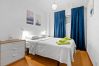 Lägenhet i Almuñecar - Strandnära penthouse – San Cristobal, Almuñécar Lägenhet i Almuñecar - Strandnära penthouse – San Cristobal, Almuñécar
