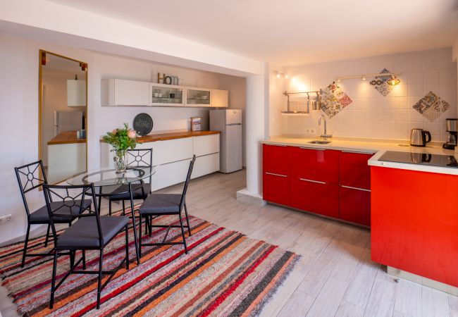 Villa i Almuñecar - Magisk havsutsikt, privat uppvärmd pool, 15 min, promenad till strand & restaurang Villa i Almuñecar - Magisk havsutsikt, privat uppvärmd pool, 15 min, promenad till strand & restaurang