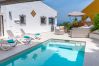 Villa i Almuñecar - Magisk havsutsikt, privat uppvärmd pool, 15 min, promenad till strand & restaurang Villa i Almuñecar - Magisk havsutsikt, privat uppvärmd pool, 15 min, promenad till strand & restaurang