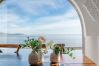 Villa i Almuñecar - Magisk havsutsikt, privat uppvärmd pool, 15 min, promenad till strand & restaurang Villa i Almuñecar - Magisk havsutsikt, privat uppvärmd pool, 15 min, promenad till strand & restaurang