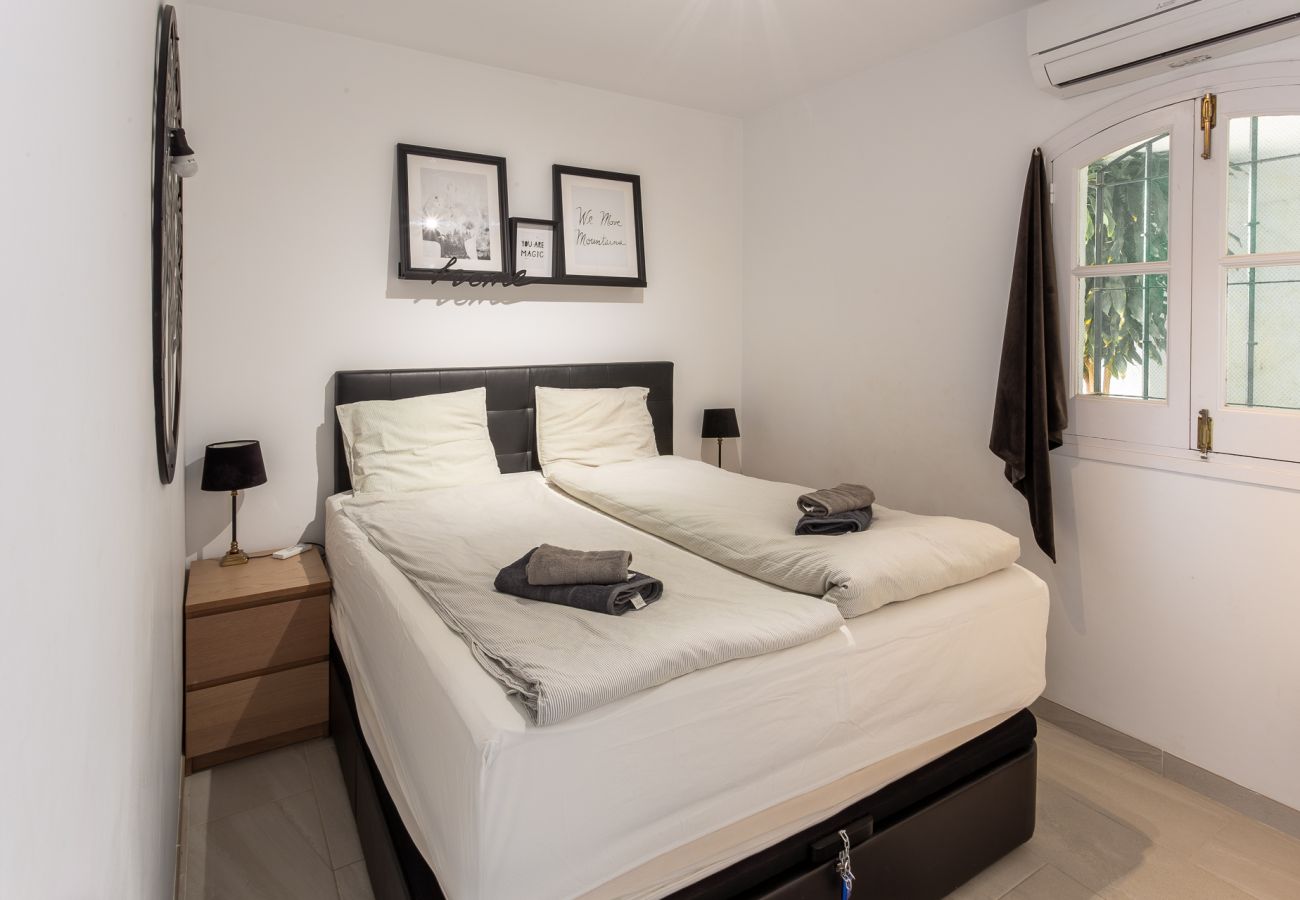 Lägenhet i Nerja - Charmig semesterlägenhet i Nerja