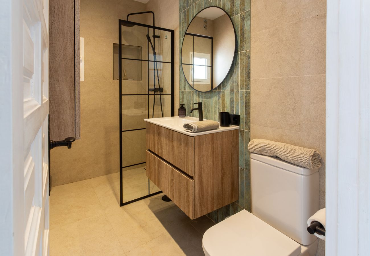 Lägenhet i Nerja - Charmig semesterlägenhet i Nerja