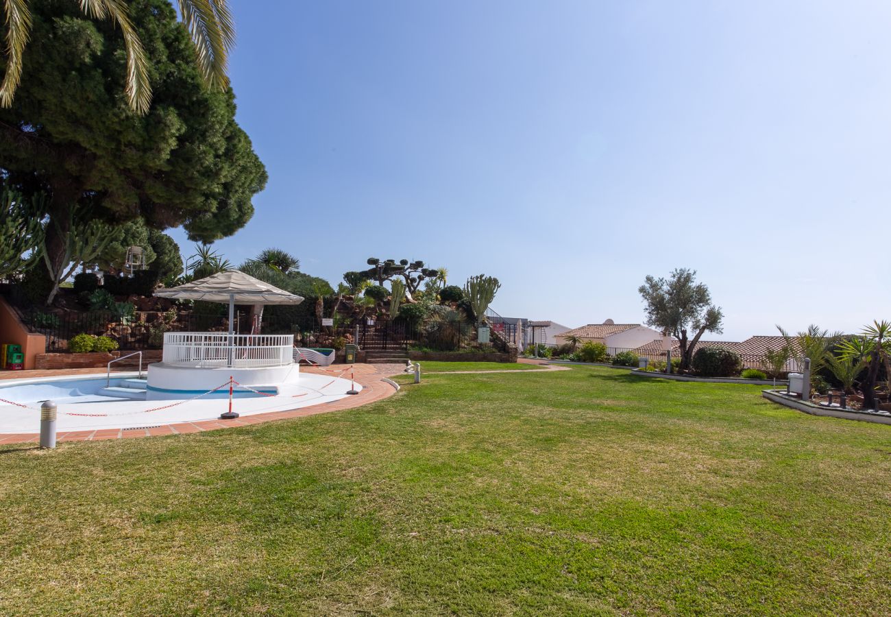 Lägenhet i Nerja - Charmig semesterlägenhet i Nerja