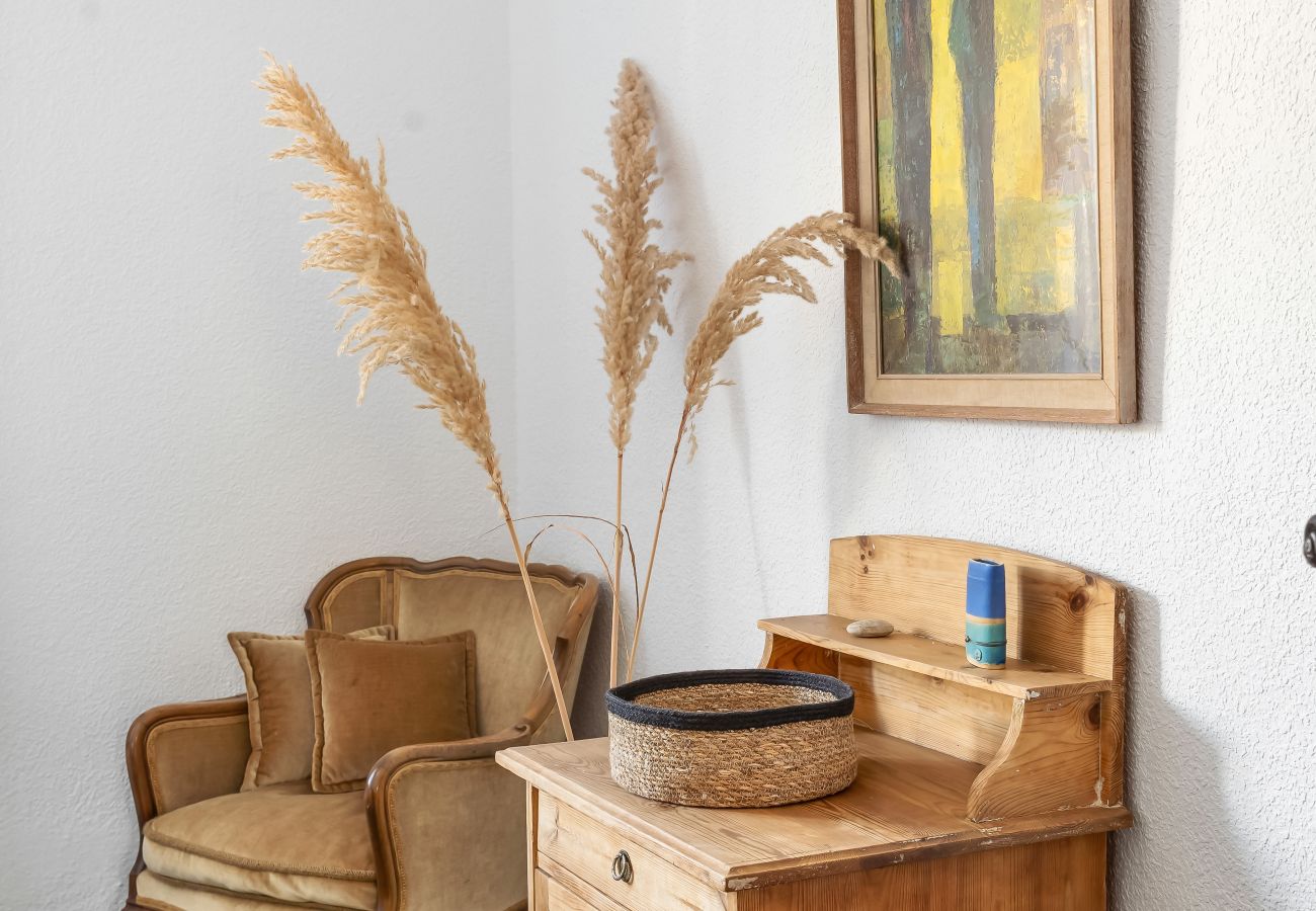 Villa i Almuñecar - Elegant retreat med fantastisk havsutsikt